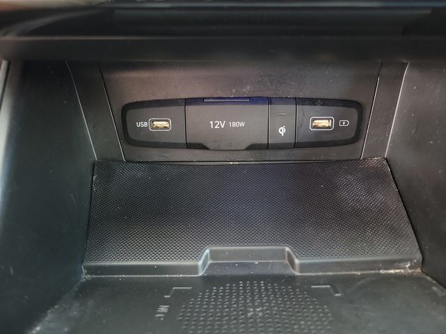 2023 Hyundai Tucson Limited AWD - 22908845 - 13