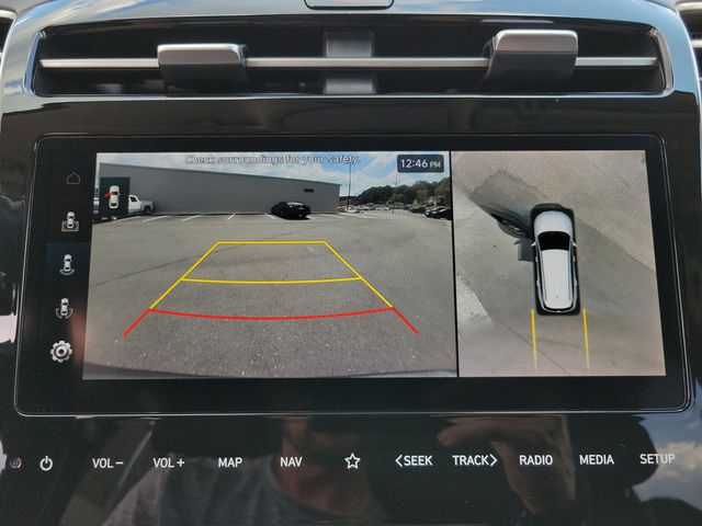 2023 Hyundai Tucson Limited AWD - 22908845 - 14