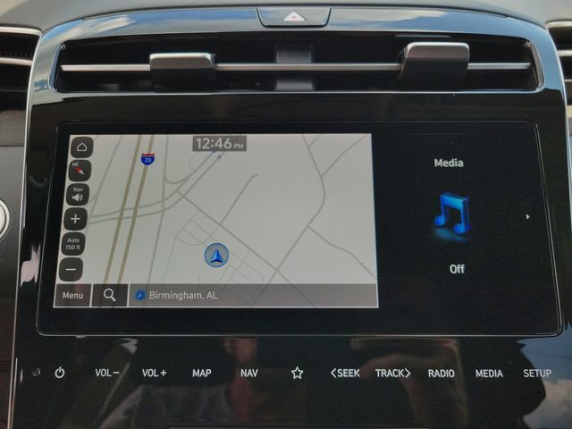 2023 Hyundai Tucson Limited AWD - 22908845 - 15