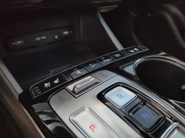 2023 Hyundai Tucson Limited AWD - 22908845 - 16