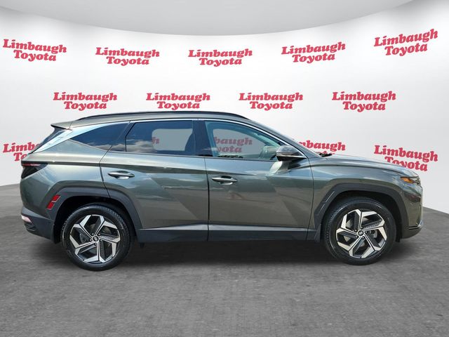 2023 Hyundai Tucson Limited AWD - 22908845 - 1