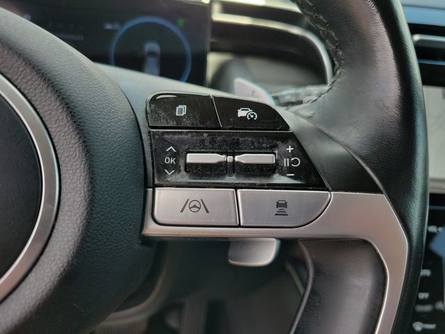 2023 Hyundai Tucson Limited AWD - 22908845 - 19