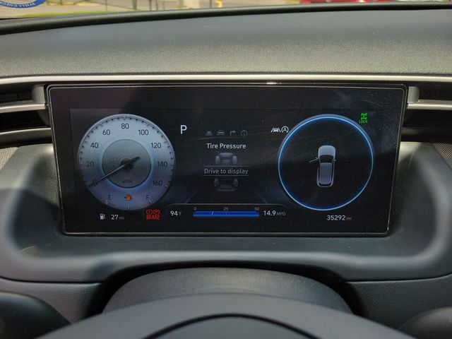 2023 Hyundai Tucson Limited AWD - 22908845 - 20