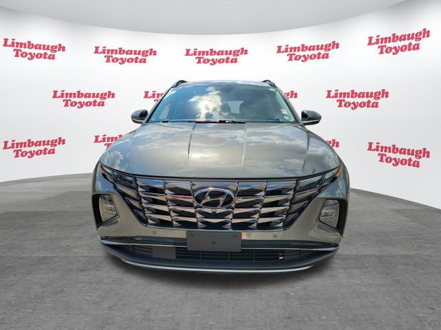 2023 Hyundai Tucson Limited AWD - 22908845 - 22