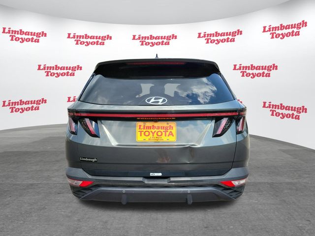 2023 Hyundai Tucson Limited AWD - 22908845 - 26