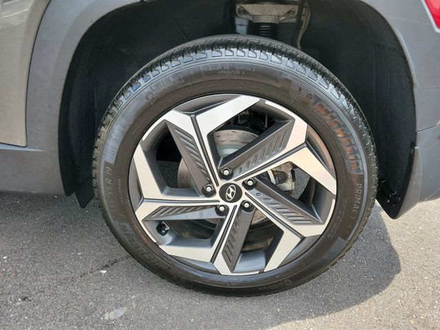 2023 Hyundai Tucson Limited AWD - 22908845 - 28