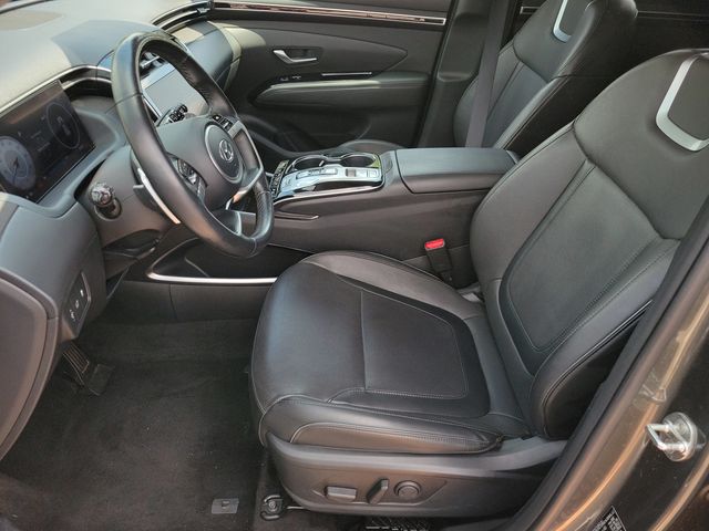 2023 Hyundai Tucson Limited AWD - 22908845 - 3