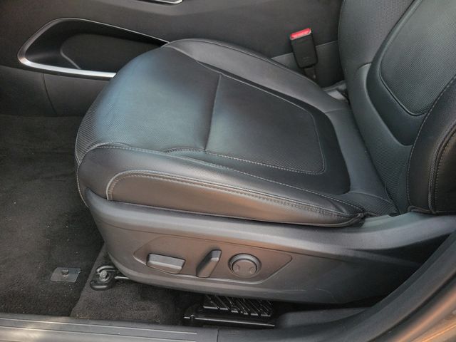 2023 Hyundai Tucson Limited AWD - 22908845 - 4