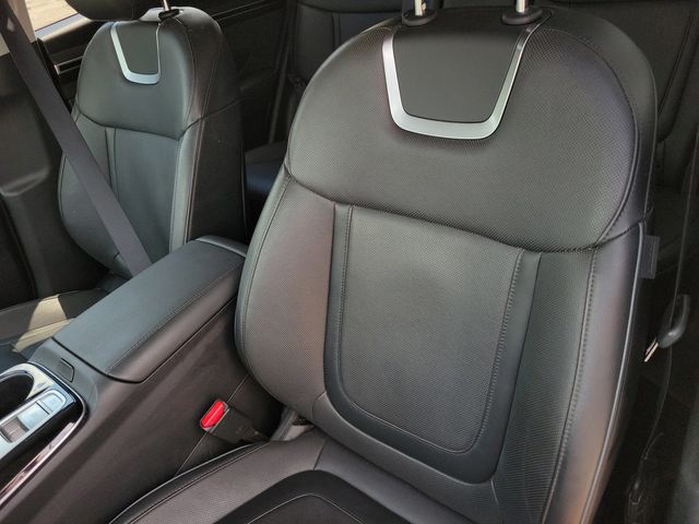 2023 Hyundai Tucson Limited AWD - 22908845 - 5