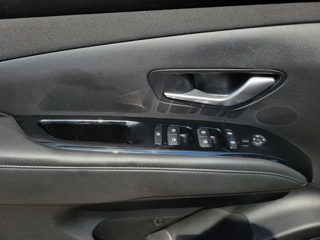 2023 Hyundai Tucson Limited AWD - 22908845 - 6