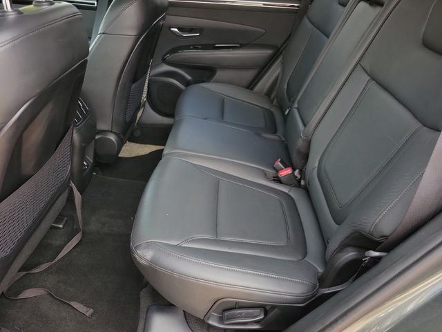 2023 Hyundai Tucson Limited AWD - 22908845 - 7