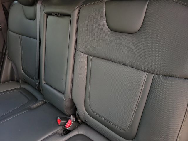 2023 Hyundai Tucson Limited AWD - 22908845 - 8