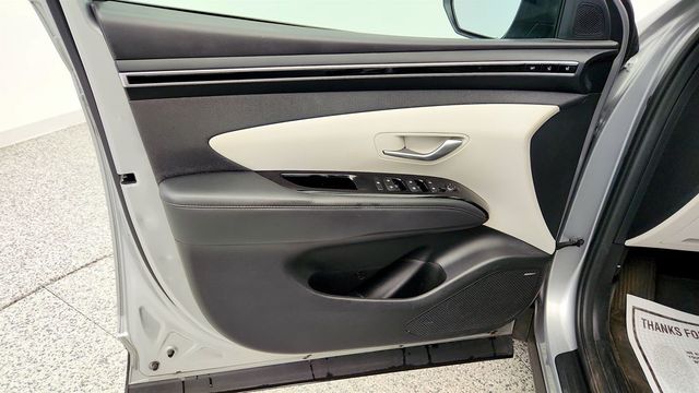 2023 Hyundai Tucson Limited AWD - 23023911 - 10
