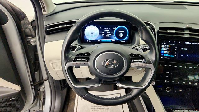 2023 Hyundai Tucson Limited AWD - 23023911 - 13