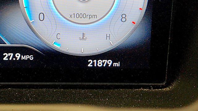 2023 Hyundai Tucson Limited AWD - 23023911 - 15