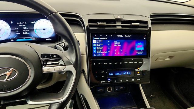 2023 Hyundai Tucson Limited AWD - 23023911 - 17