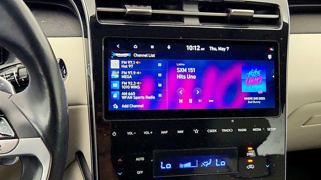 2023 Hyundai Tucson Limited AWD - 23023911 - 18