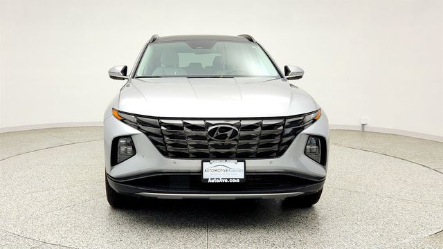 2023 Hyundai Tucson Limited AWD - 23023911 - 1