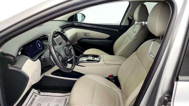 2023 Hyundai Tucson Limited AWD - 23023911 - 19