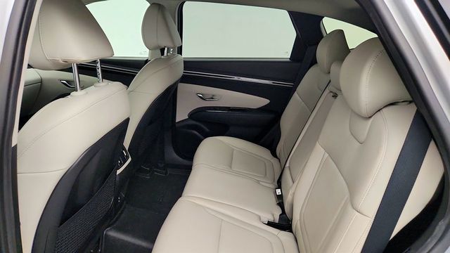 2023 Hyundai Tucson Limited AWD - 23023911 - 20