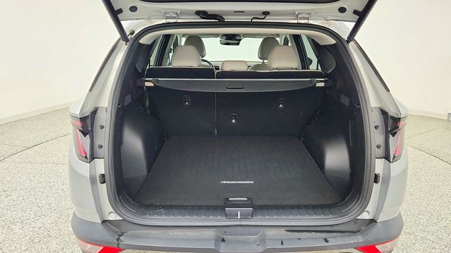 2023 Hyundai Tucson Limited AWD - 23023911 - 21
