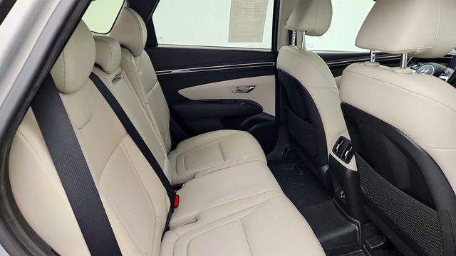 2023 Hyundai Tucson Limited AWD - 23023911 - 22