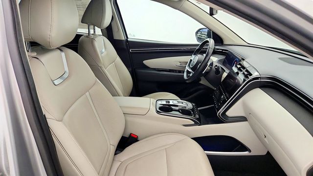 2023 Hyundai Tucson Limited AWD - 23023911 - 23
