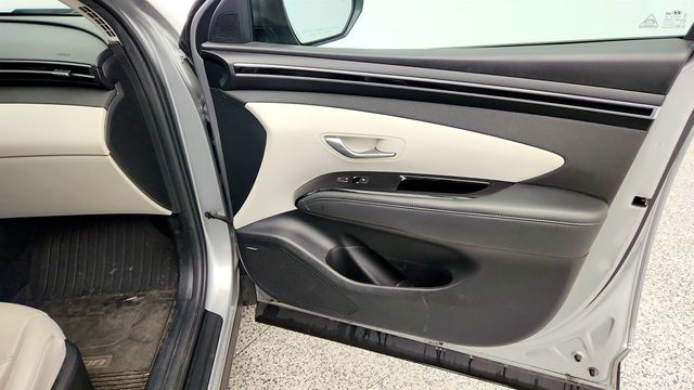 2023 Hyundai Tucson Limited AWD - 23023911 - 25