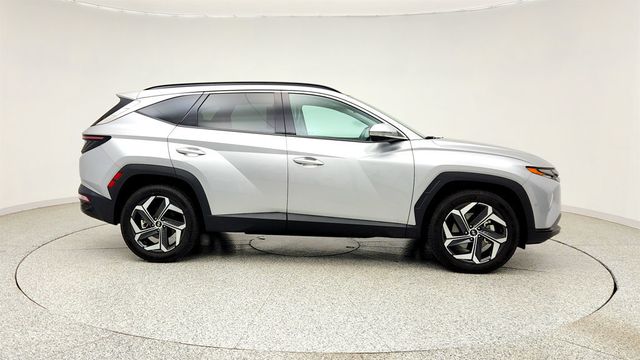 2023 Hyundai Tucson Limited AWD - 23023911 - 3