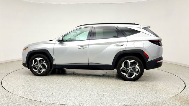2023 Hyundai Tucson Limited AWD - 23023911 - 7