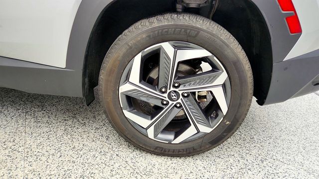 2023 Hyundai Tucson Limited AWD - 23023911 - 8