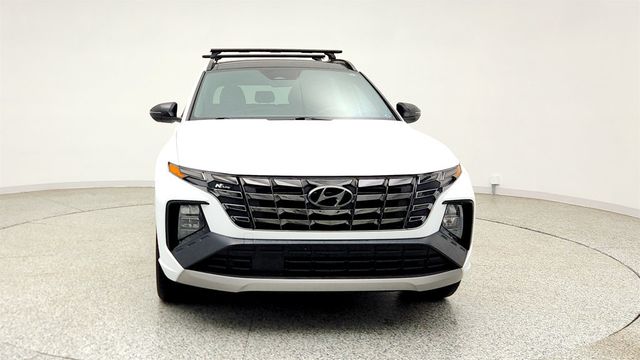 2023 Hyundai Tucson N Line FWD - 23023574 - 1