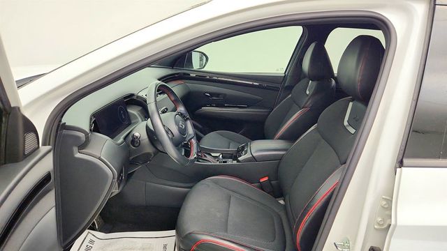 2023 Hyundai Tucson N Line FWD - 23023574 - 20