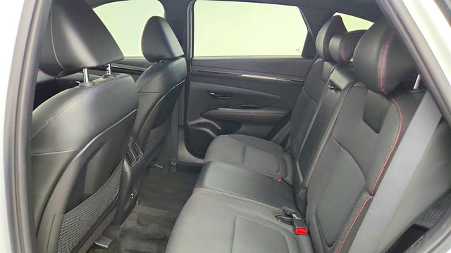2023 Hyundai Tucson N Line FWD - 23023574 - 21