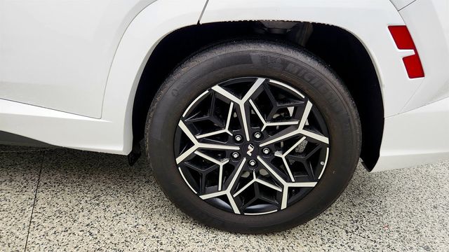 2023 Hyundai Tucson N Line FWD - 23023574 - 8