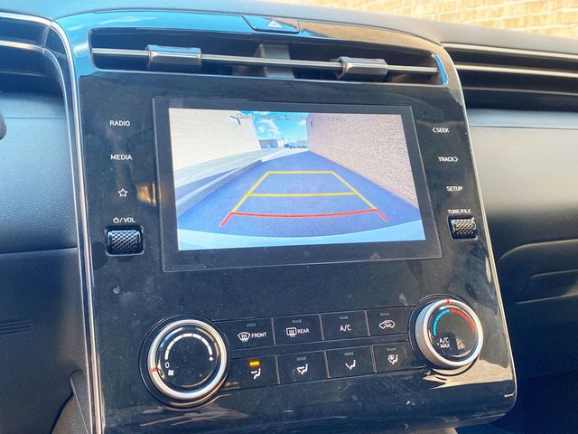 2023 Hyundai Tucson SE AWD - 22993136 - 10