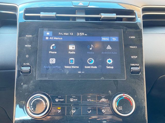 2023 Hyundai Tucson SE AWD - 22993136 - 11