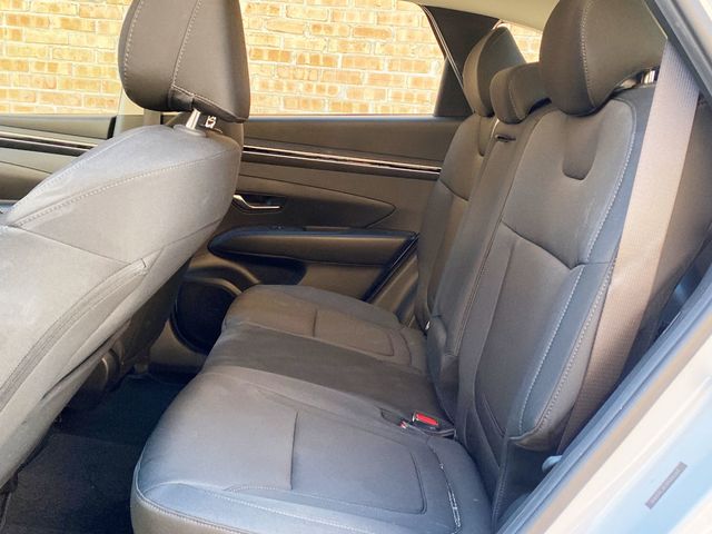 2023 Hyundai Tucson SE AWD - 22993136 - 13