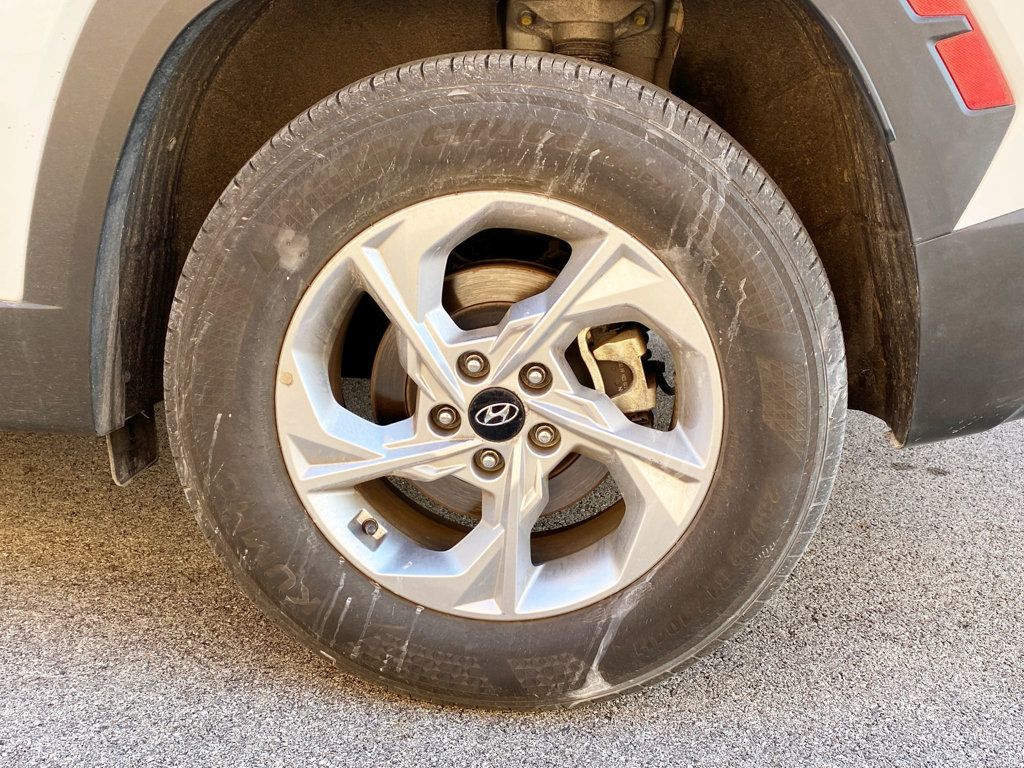 2023 Hyundai Tucson SE AWD - 22993136 - 15