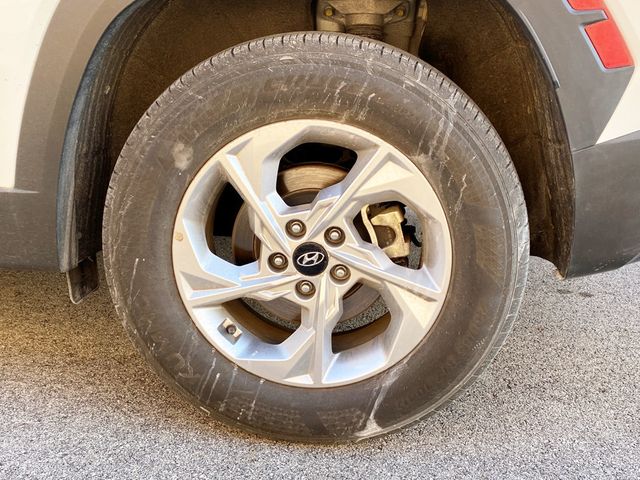 2023 Hyundai Tucson SE AWD - 22993136 - 15