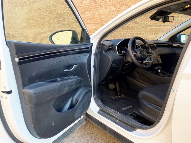 2023 Hyundai Tucson SE AWD - 22993136 - 4