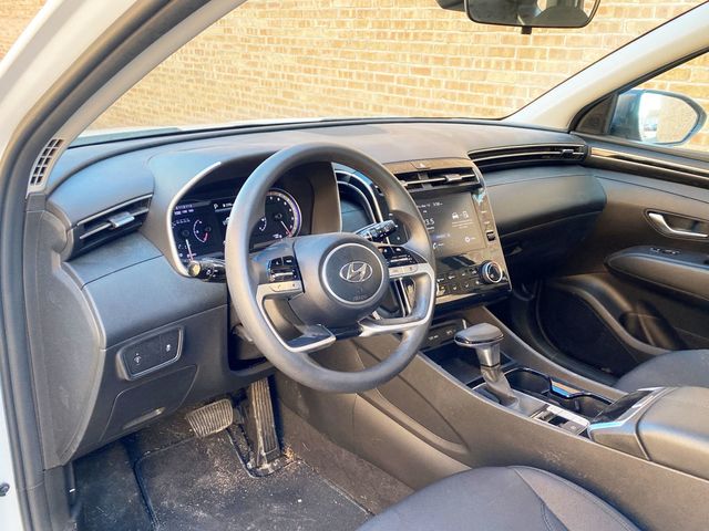 2023 Hyundai Tucson SE AWD - 22993136 - 5