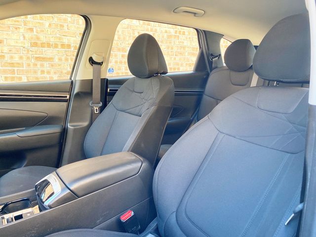 2023 Hyundai Tucson SE AWD - 22993136 - 6