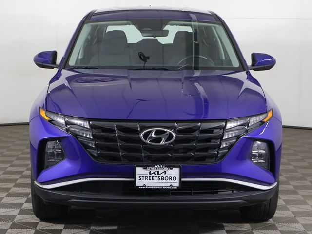 2023 Hyundai Tucson SE AWD - 23054264 - 9