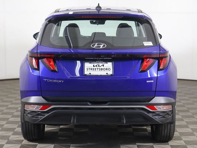 2023 Hyundai Tucson SE AWD - 23054264 - 10