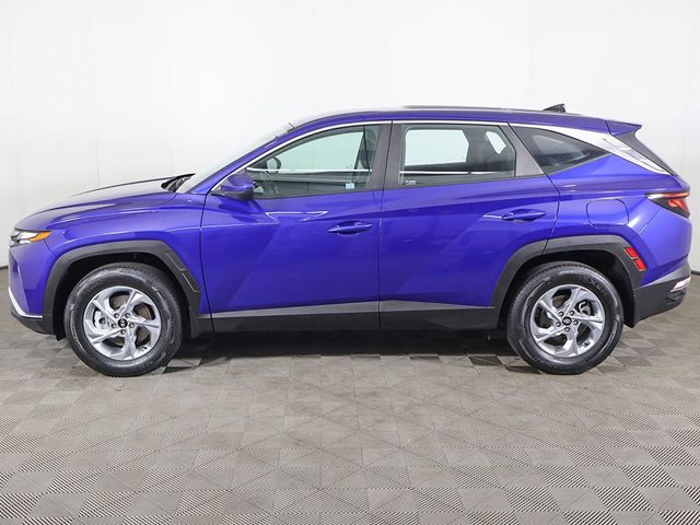2023 Hyundai Tucson SE AWD - 23054264 - 15