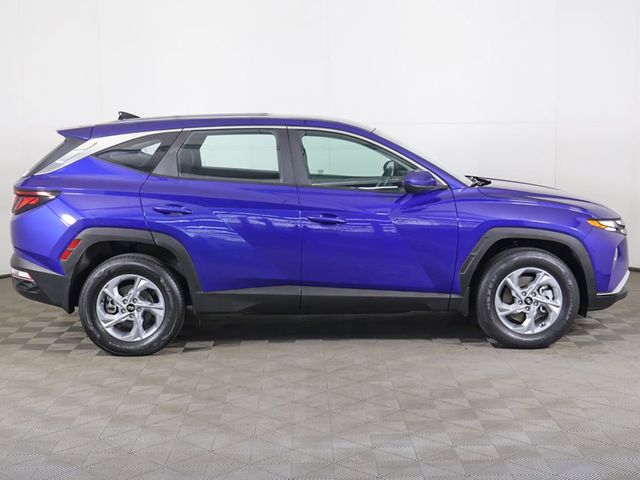 2023 Hyundai Tucson SE AWD - 23054264 - 16