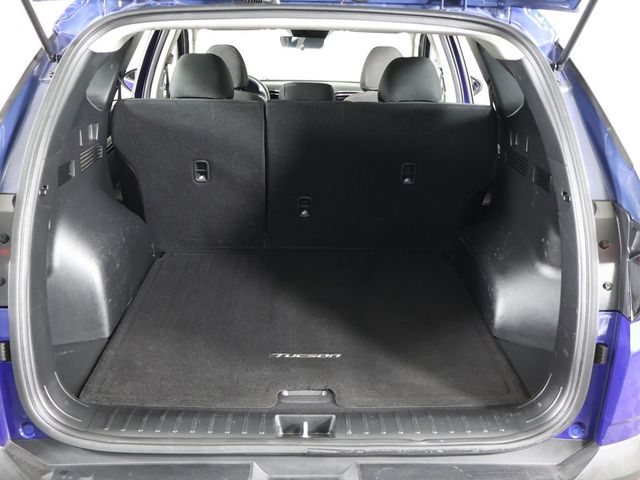 2023 Hyundai Tucson SE AWD - 23054264 - 17