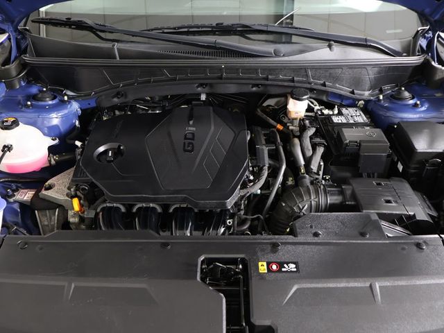 2023 Hyundai Tucson SE AWD - 23054264 - 18