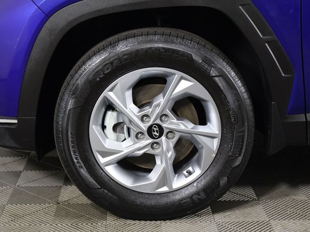 2023 Hyundai Tucson SE AWD - 23054264 - 19
